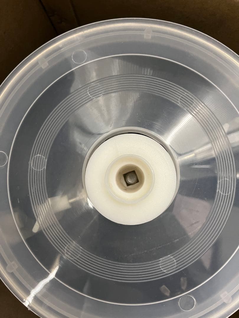 ジャンク品　Premier チョコレートリファイナー卓上型　コンパクト