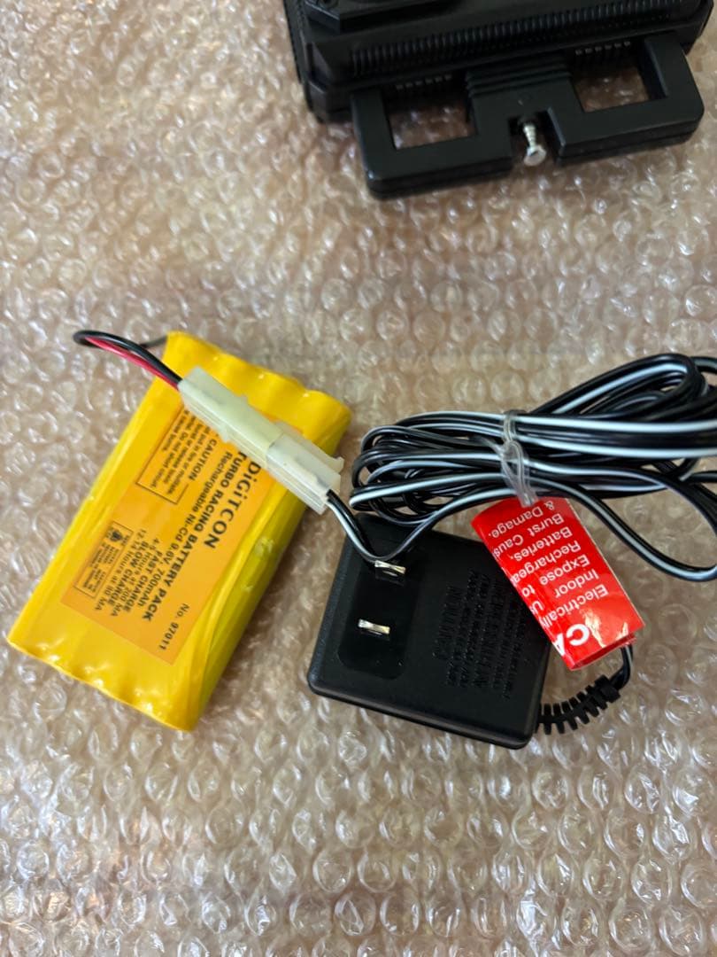 ポルシェ 911 GT1 ラジコン　1996 1:12 1/12