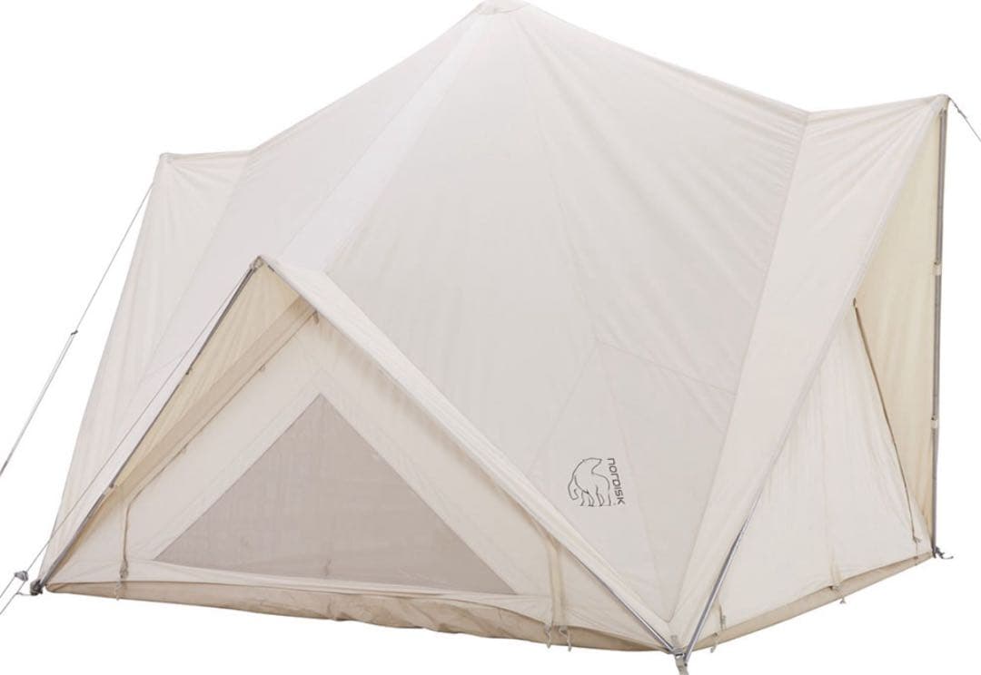 ノルディスク ミッドガルド9.2 新品未使用