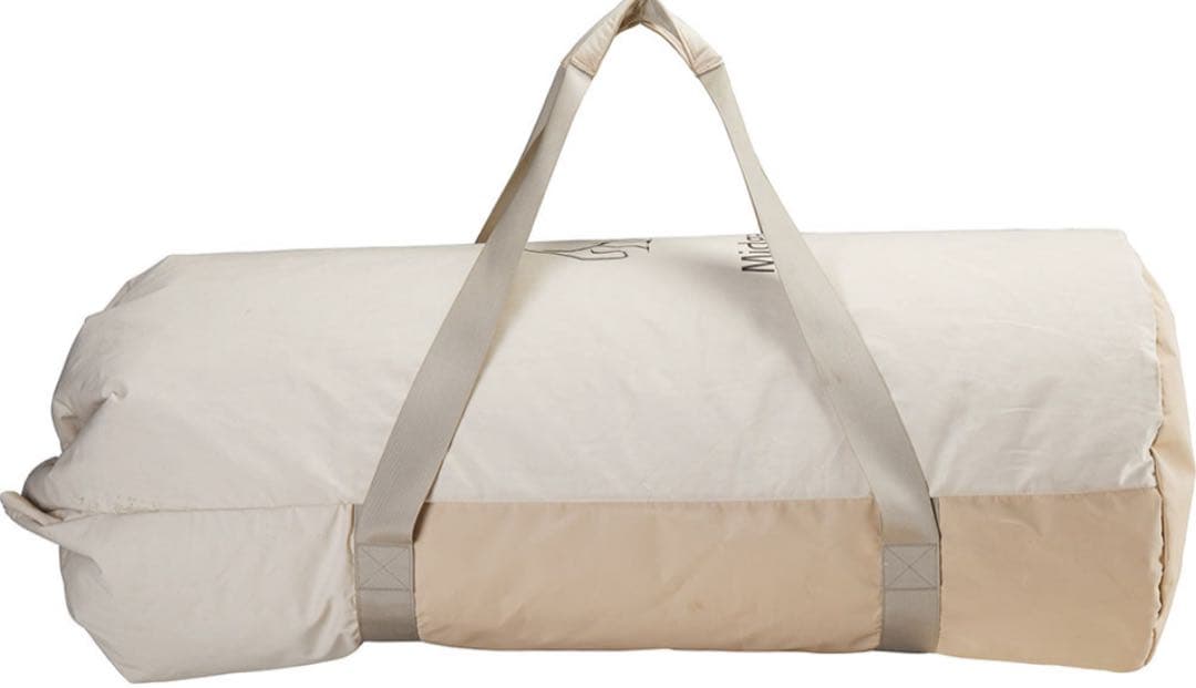 ノルディスク ミッドガルド9.2 新品未使用