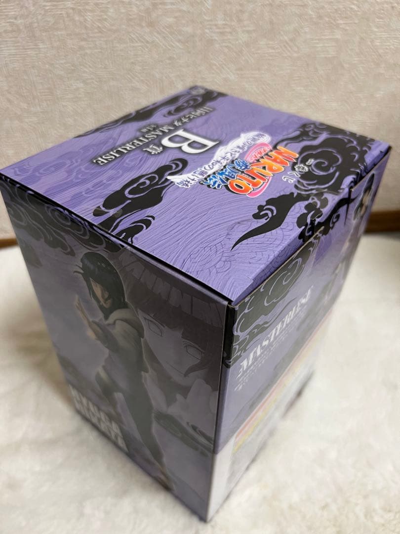 一番くじナルトB賞・D賞・G賞まとめ売り＋おまけ