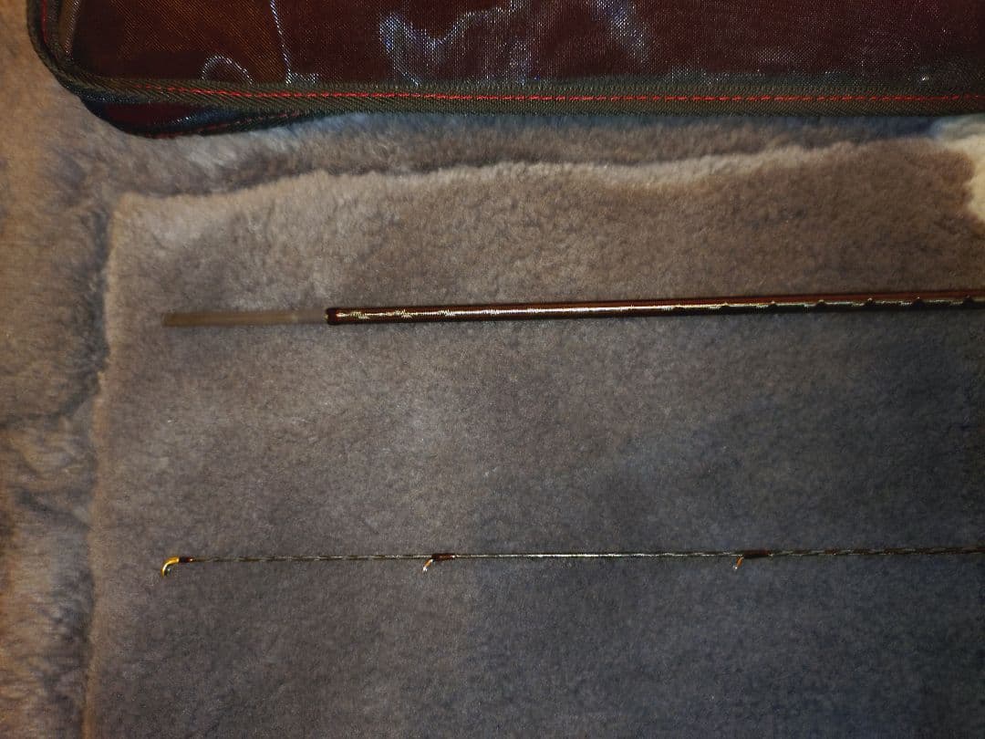 Sephia LIMITED 83L エギングロッド