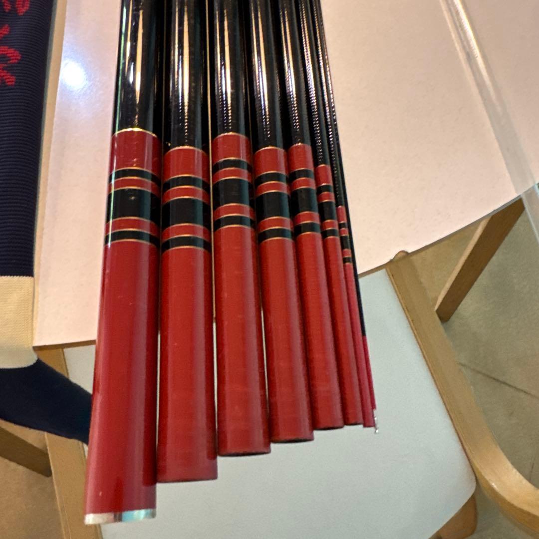 がま鮎　競技SPECAL VIII 引抜早瀬　95