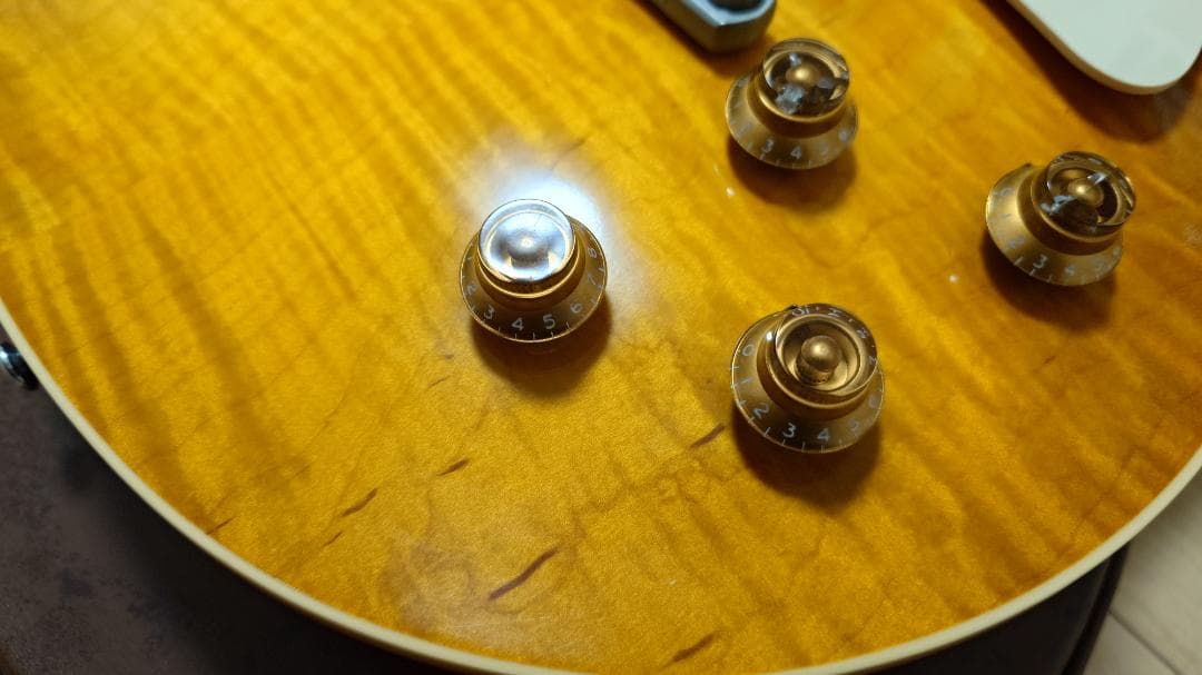 ギター Gibson Custom Lespaul '59 Reissue