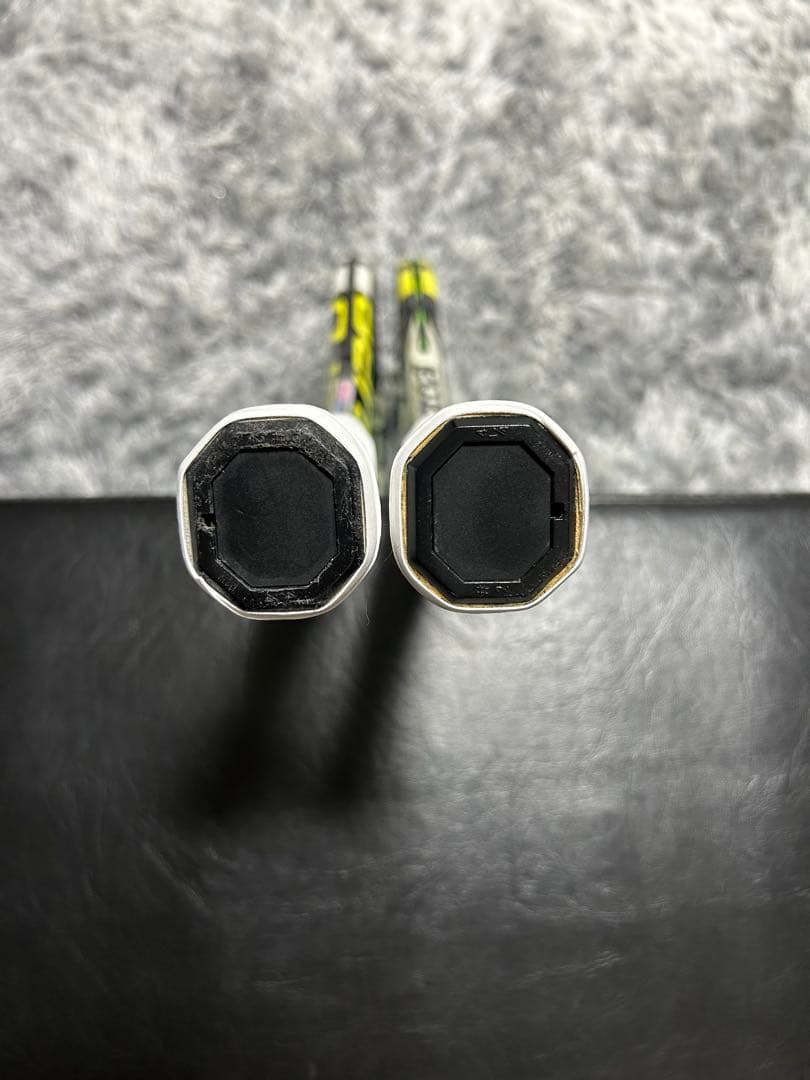 Babolat Aero テニスラケット 2本セット