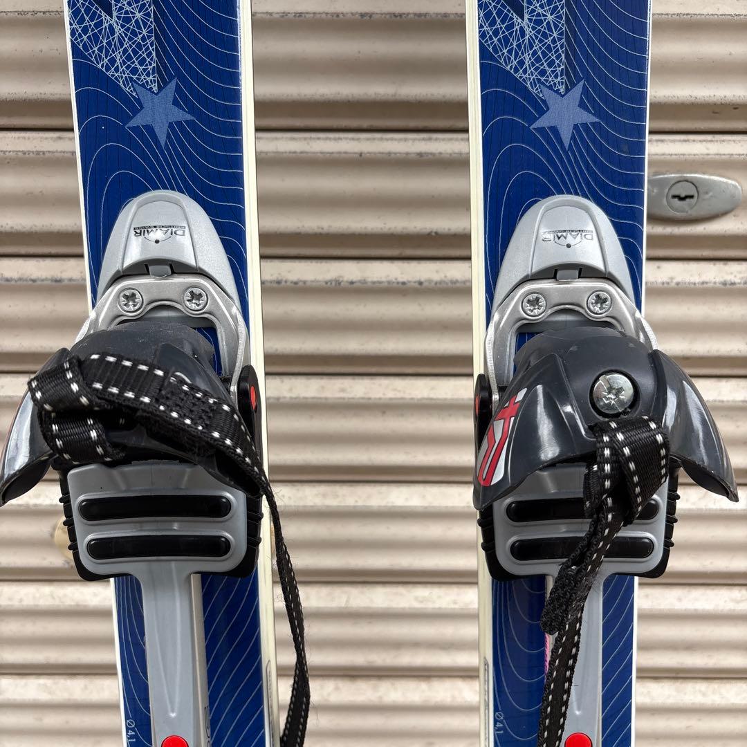 DYNASTAR ALTITRAIL 160cm ツアービンディング