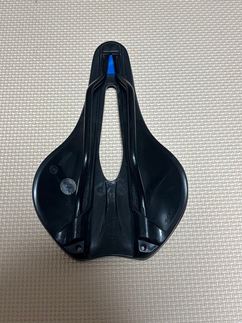 Selle Italia NOVUS BOOST EVO TM スーパーフロー