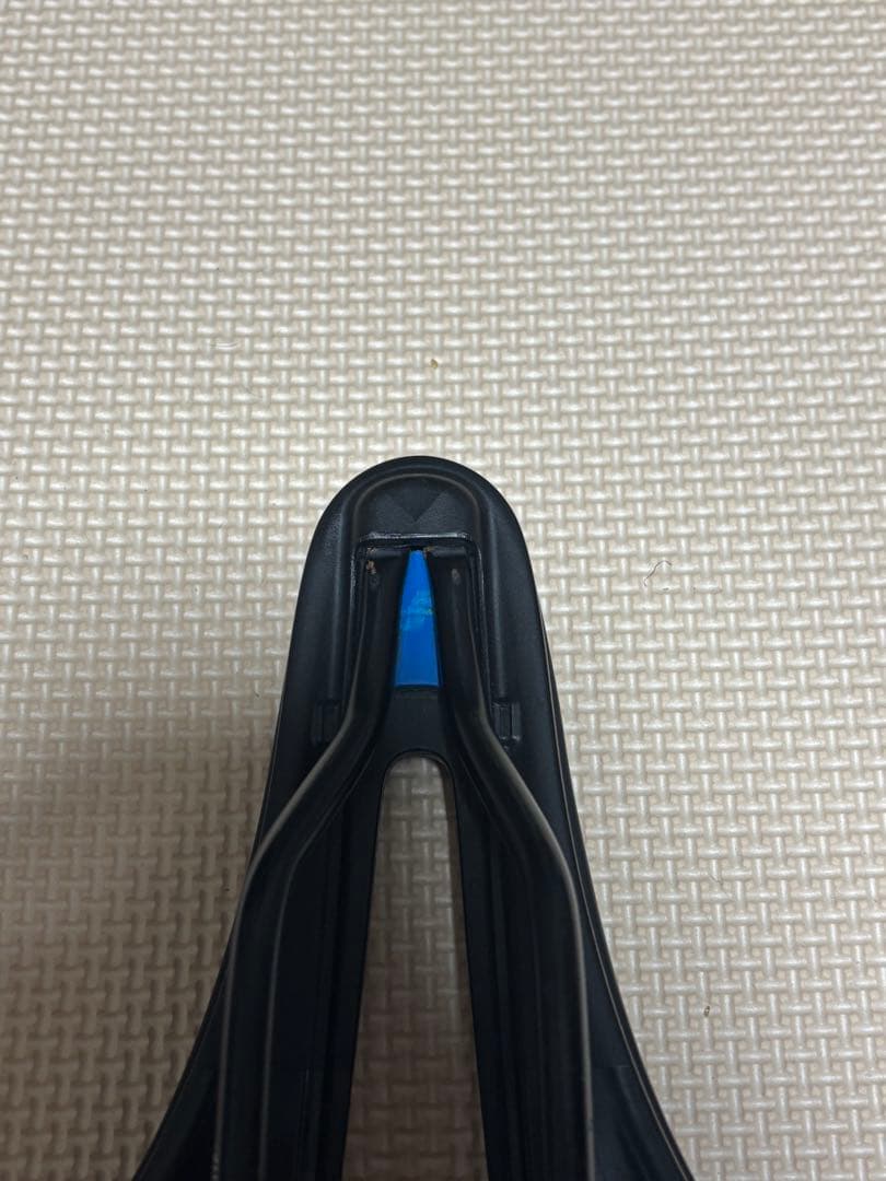 Selle Italia NOVUS BOOST EVO TM スーパーフロー