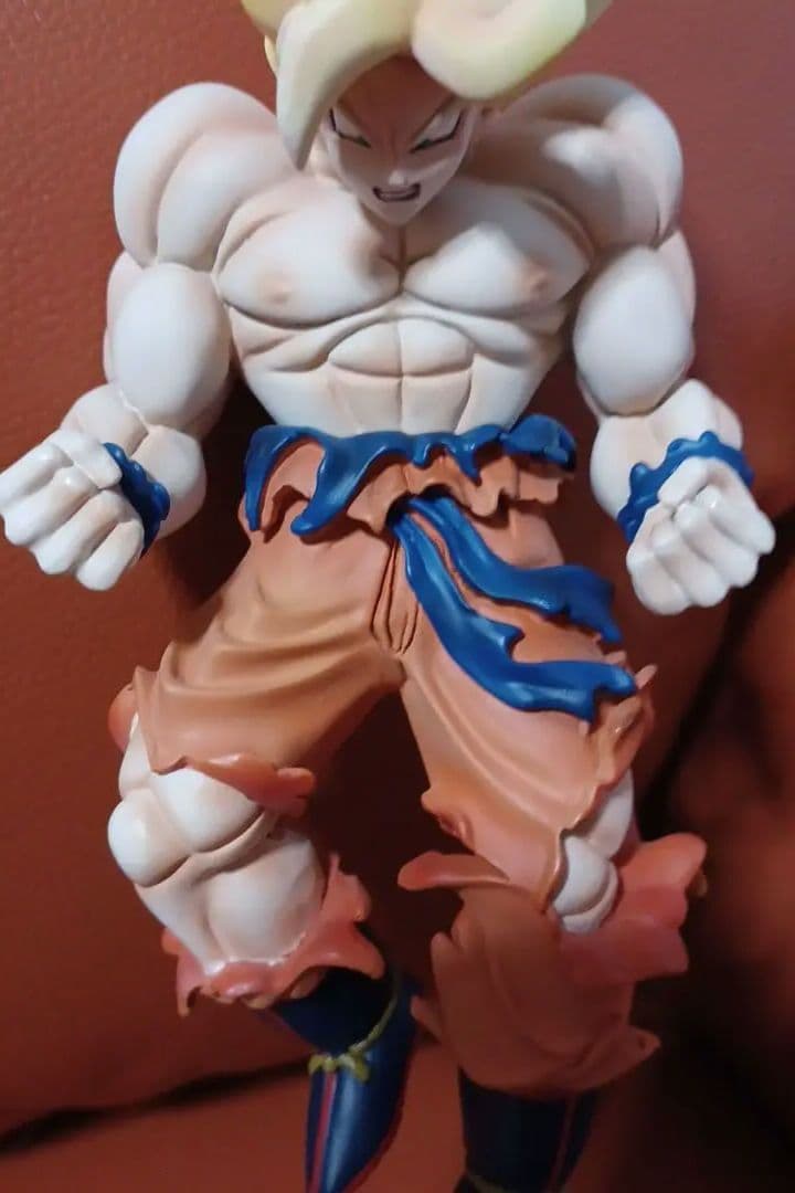 ⭐2026/.⭐ドラゴンボールＺ✨孫悟空サイヤジン✨