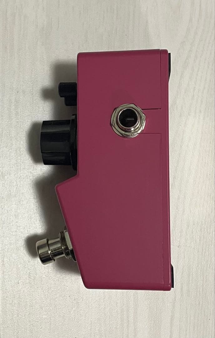 Ibanez　ADMINI　Analog Delay　アナログ　ディレイ