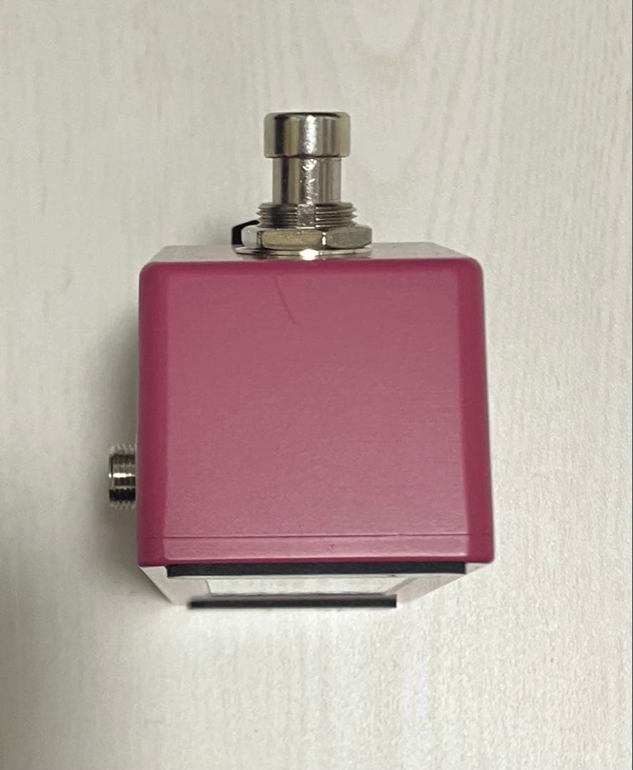 Ibanez　ADMINI　Analog Delay　アナログ　ディレイ