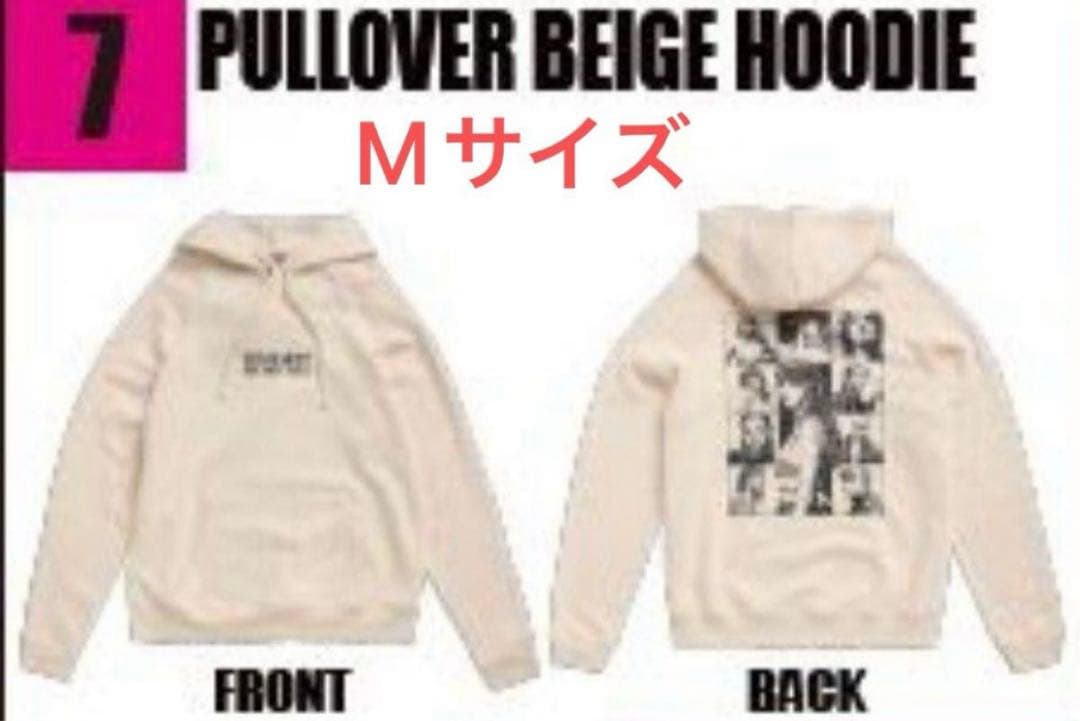 値下げ　Taylor Swift The Eras Tour フーディ　Mサイズ