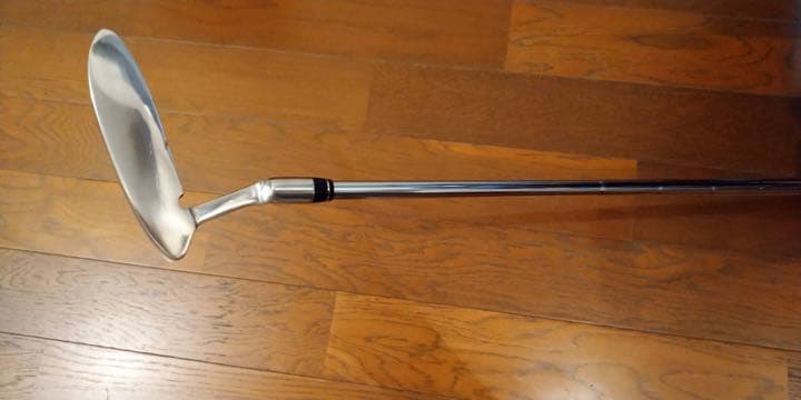 ジャガー　パター