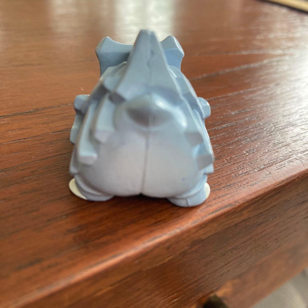 サイホーン　モンコレ