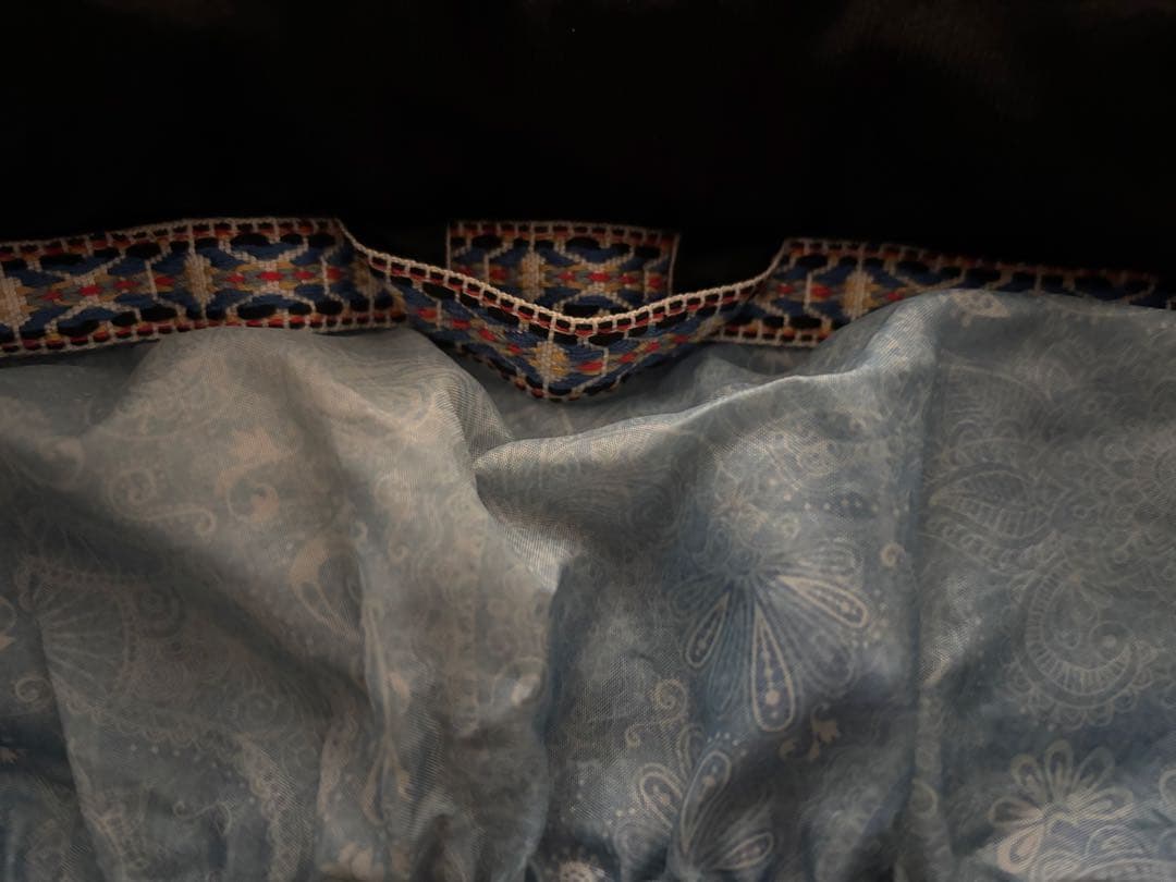 Burton スノボーパンツＭ