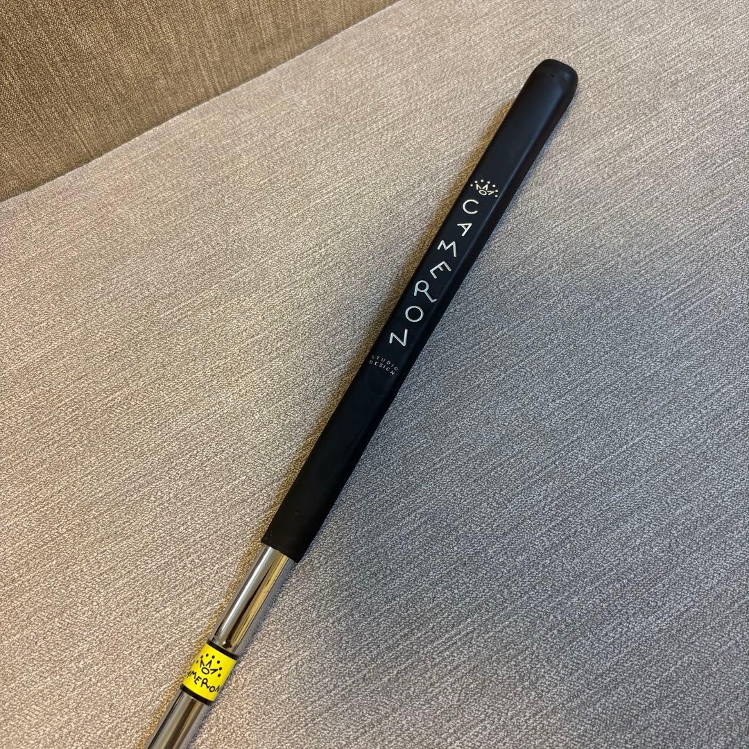 【極美品・希少】Scotty Cameron Studio Design 1.5