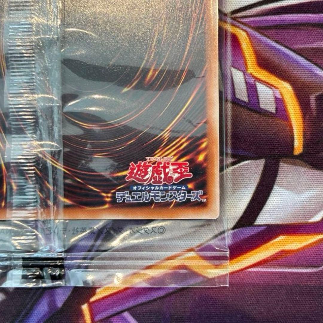 遊戯王　暗黒騎士ガイア 25th　未開封