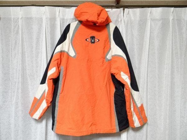 SPYDER スパイダー GORE-TEX ゴアテックス スキーウェア XXL