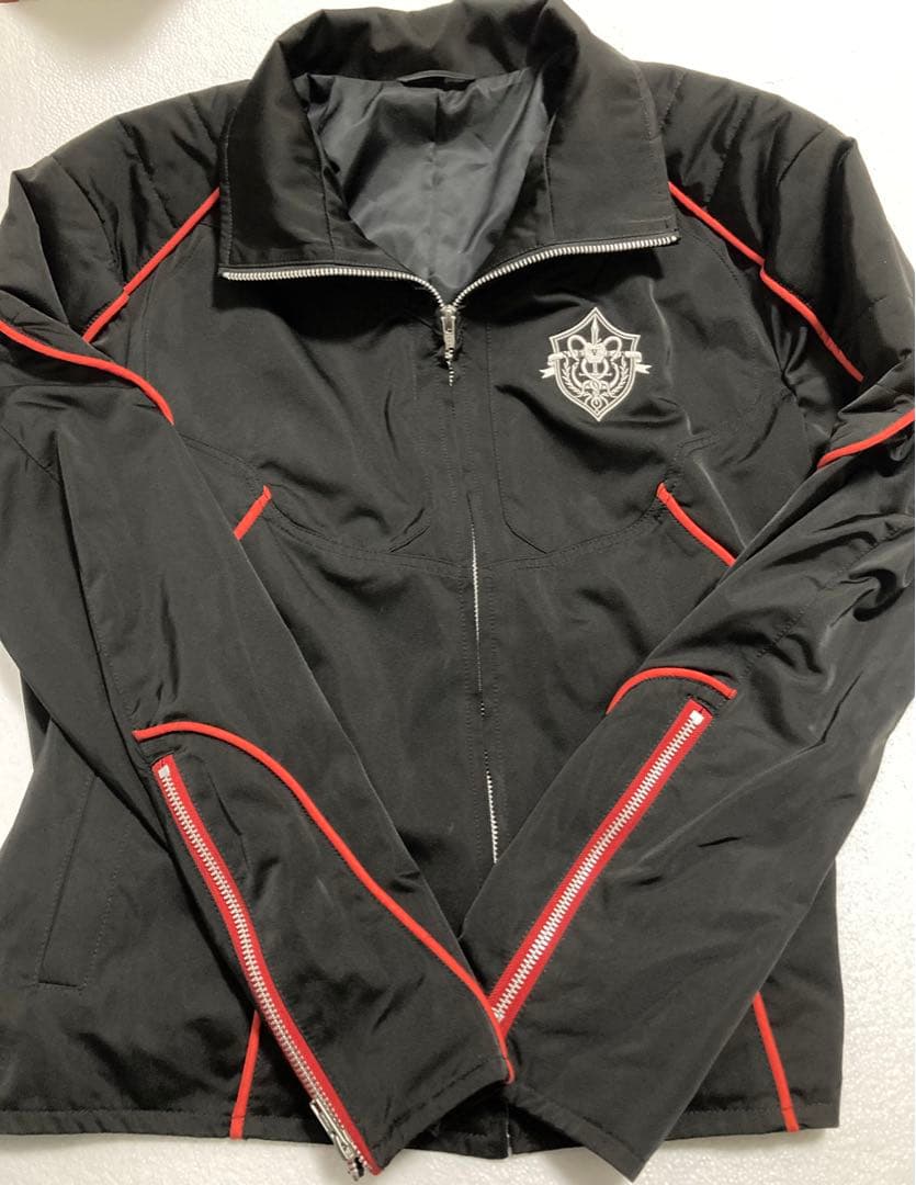 仮面ライダーW エターナル NEVER ジャケット