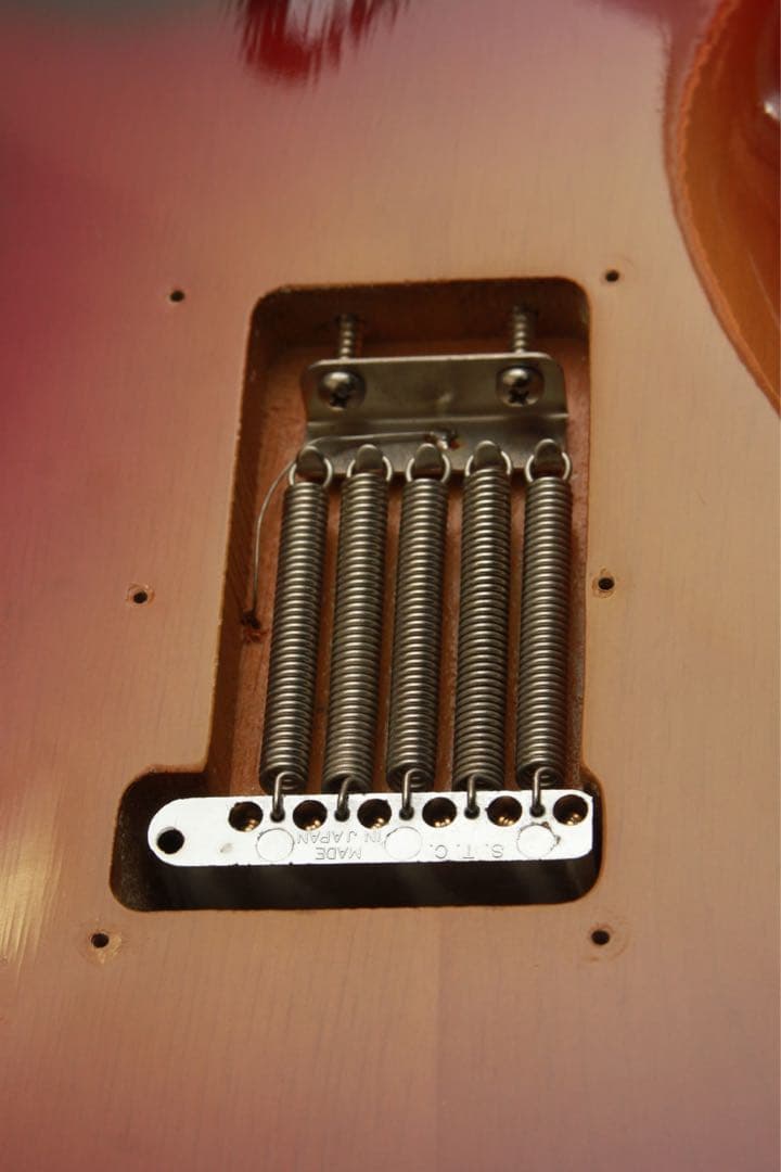 ギター Greco SE500S