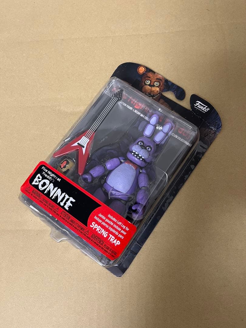 [Funko]Five Nights at Freddy's ボニー フィギュア