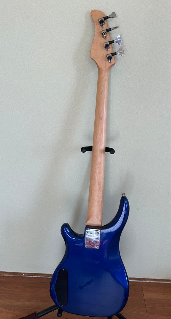 FERNANDES エレキベース REVOLVER 送料込み