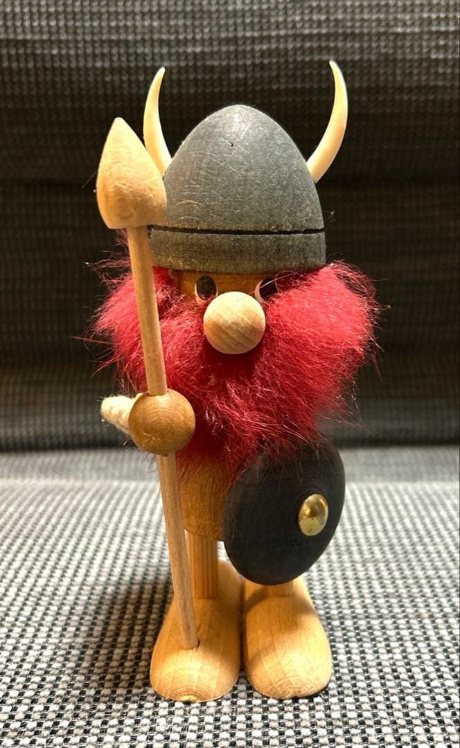 ノギンス人形　超美品⑦