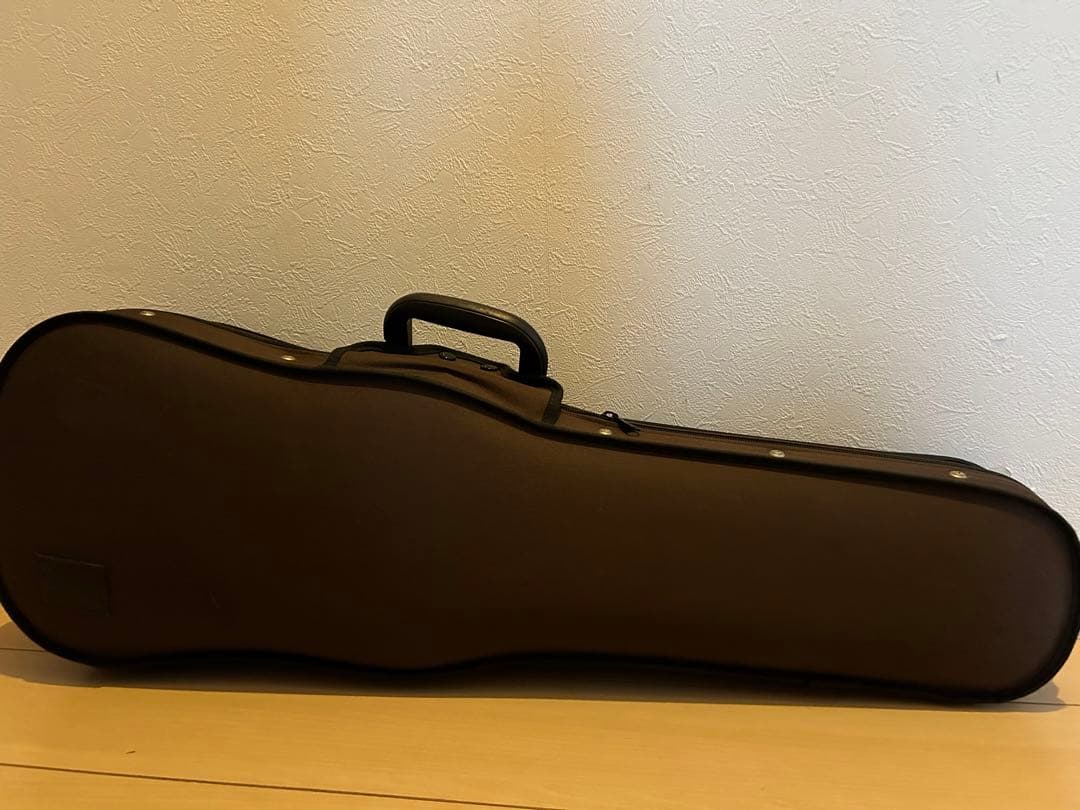 GEWA ゲバ バイオリンケース 4/4 ハードケース