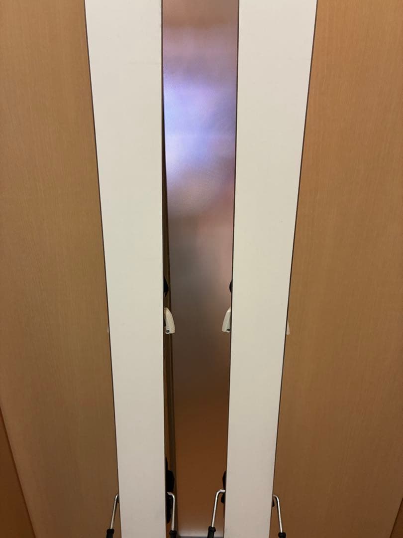 モーグル板 ロシ HERO MOGUL 172 チューンナップ済