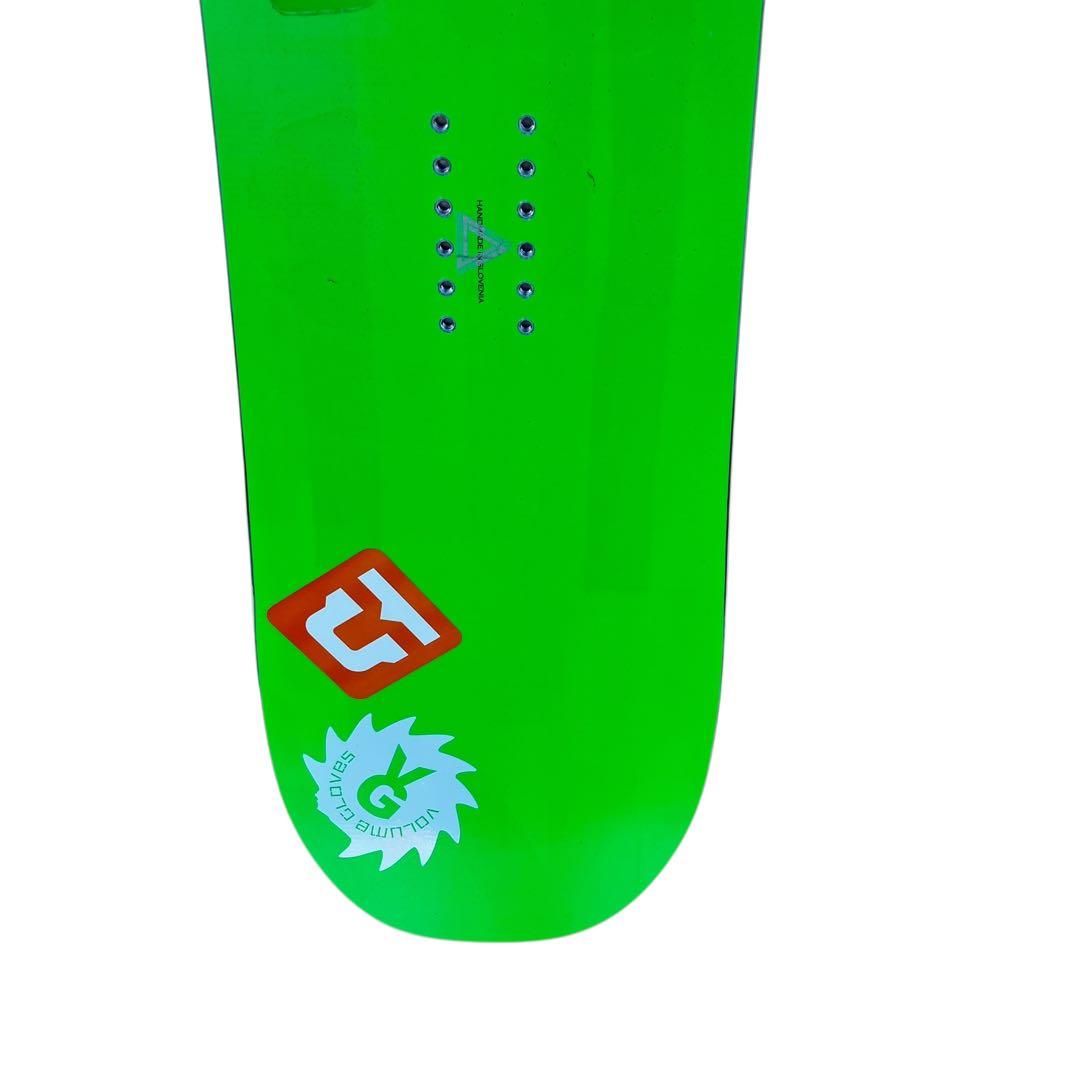 elanエラン INVERSEインバース スノーボード