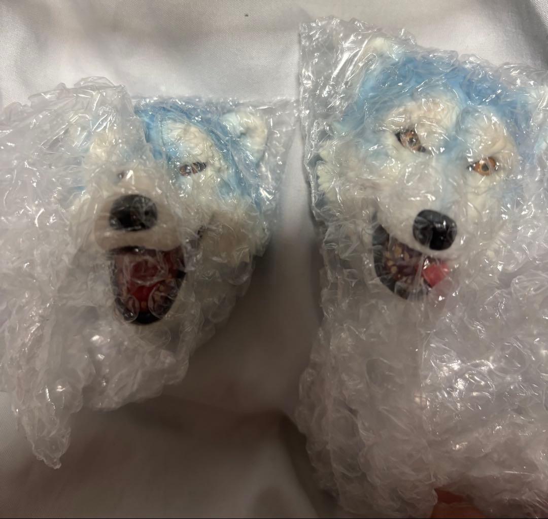 MAN WITH A MISSION 15th 一番くじ　まとめ売り