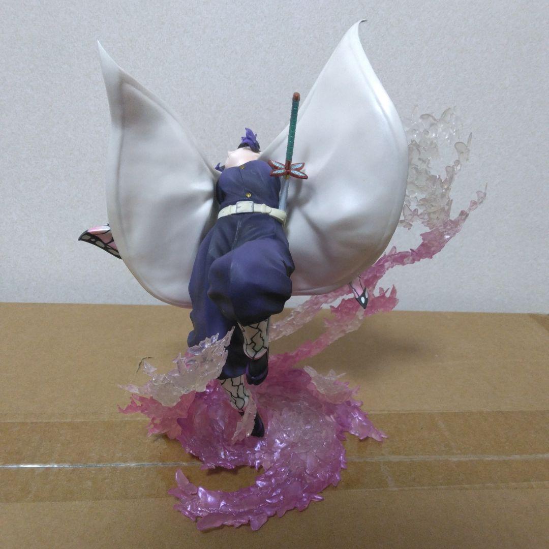 アニプレックス 鬼滅の刃 煉獄杏寿郎 胡蝶しのぶ 禰豆子 フィギュア セット