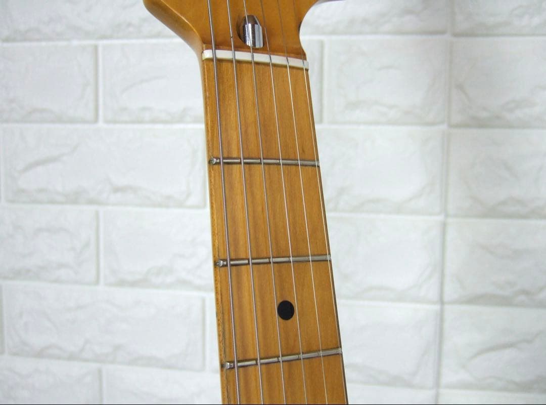 Fender Japan ST72 OCR USAピックアップ搭載