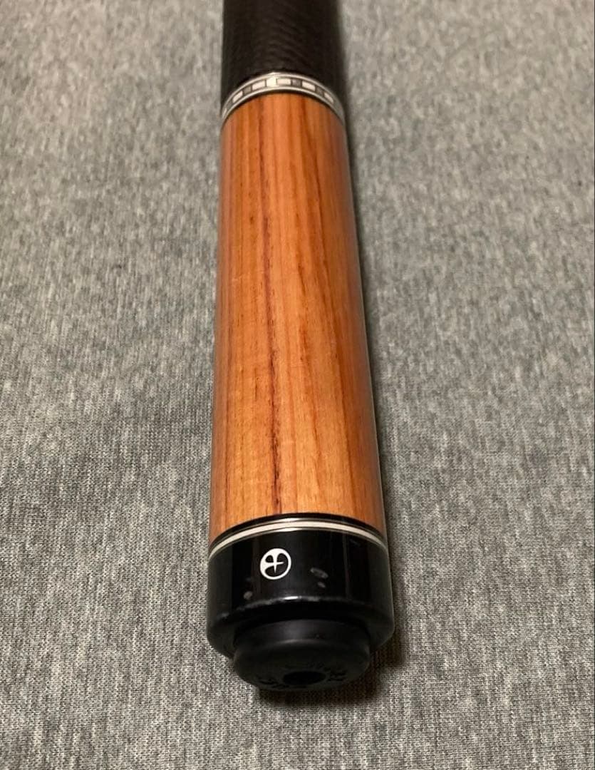 ビリヤード　MEZZ エクシードキュー　チューリップウッド　パワーブレイク魁など