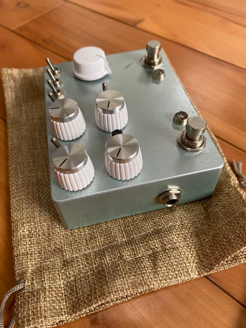 Jan Ray ＋ EP booster 2in1 18v