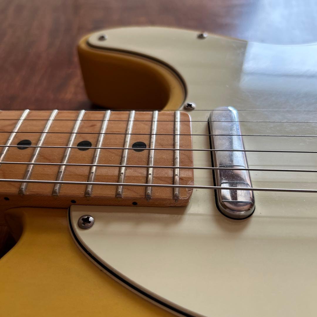 ギター TOKAI Breezy Sound 2021