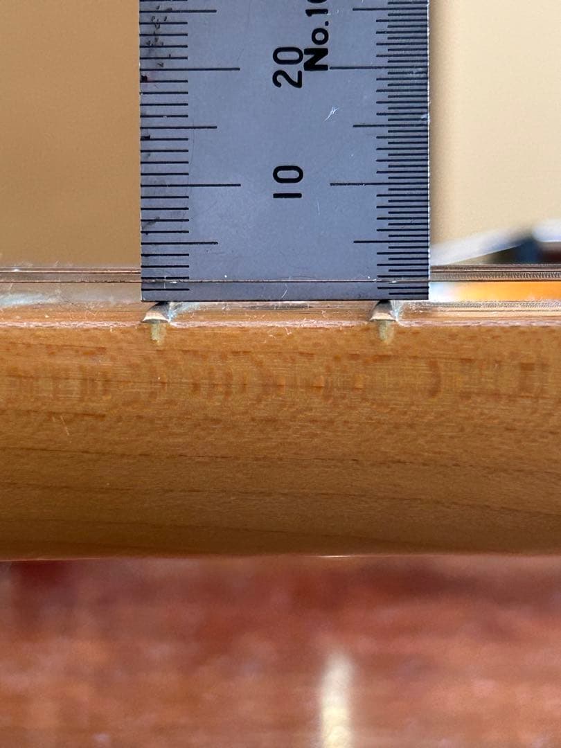 ギター TOKAI Breezy Sound 2021