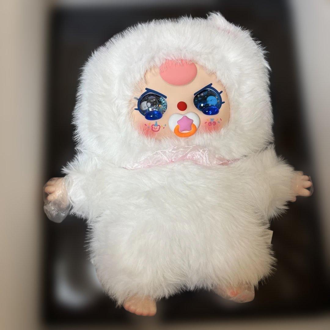 Baby Three AI 800% ぬいぐるみオイルめめ バブちゃん