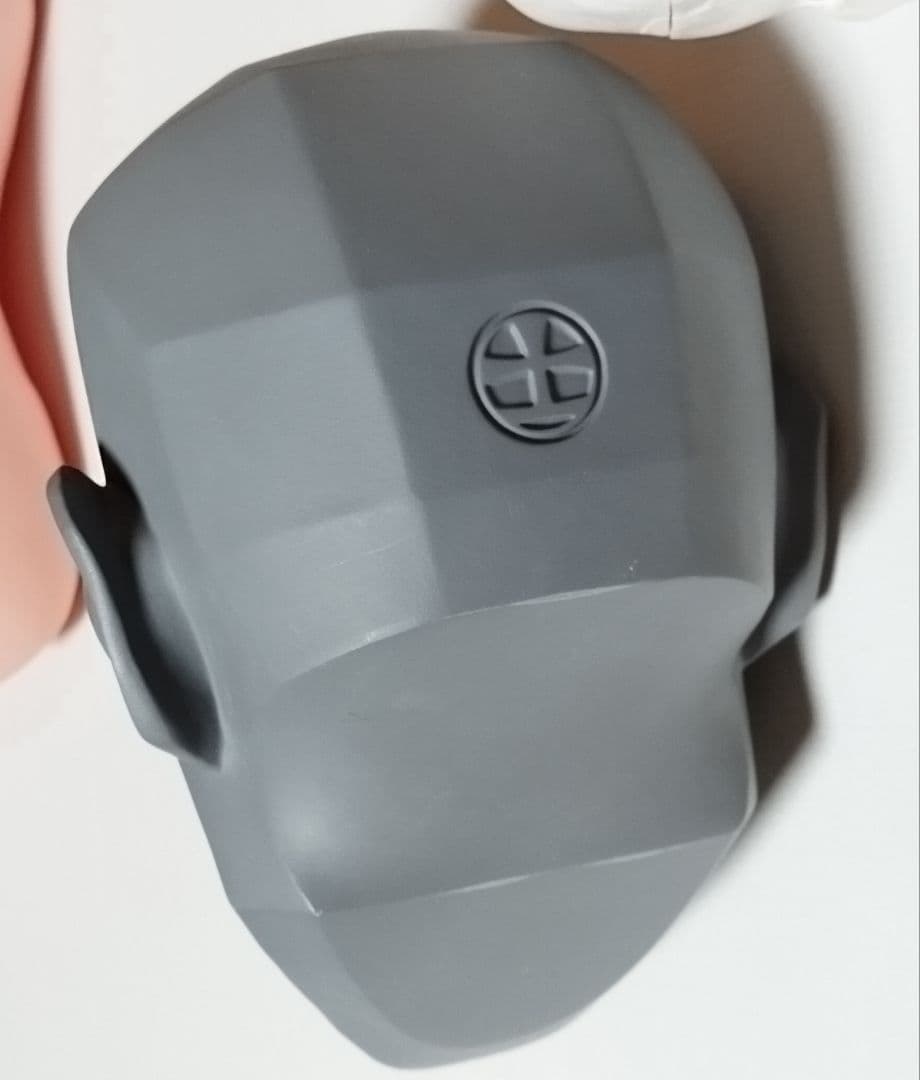 人体模型セット 頭部・足部・頭蓋骨