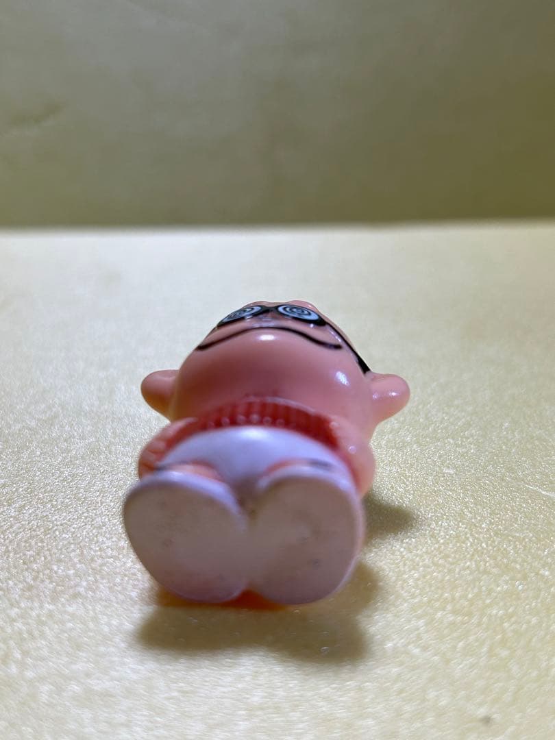 ★昭和レトロ★ザ・ドリフターズ★加藤茶★ハゲ親父★貴重お宝★フィギュア★当時物★