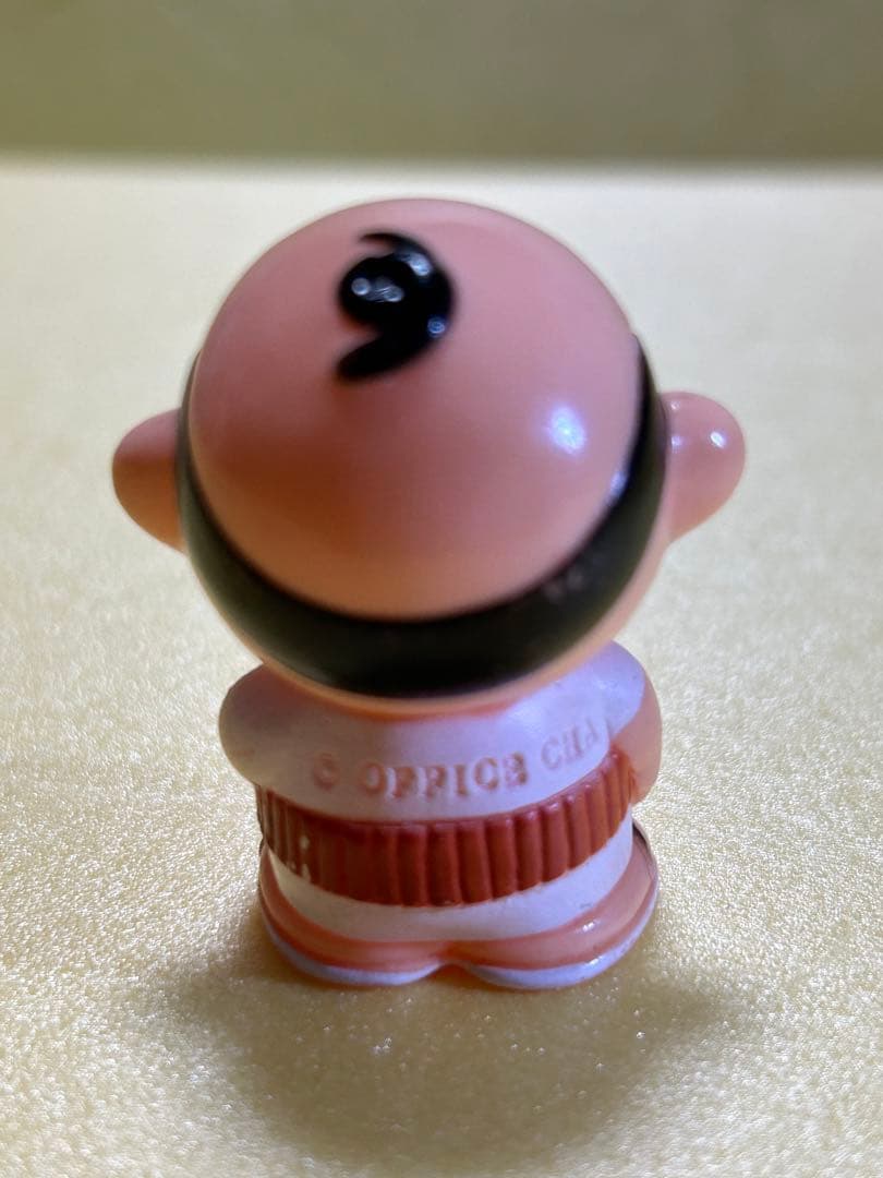 ★昭和レトロ★ザ・ドリフターズ★加藤茶★ハゲ親父★貴重お宝★フィギュア★当時物★