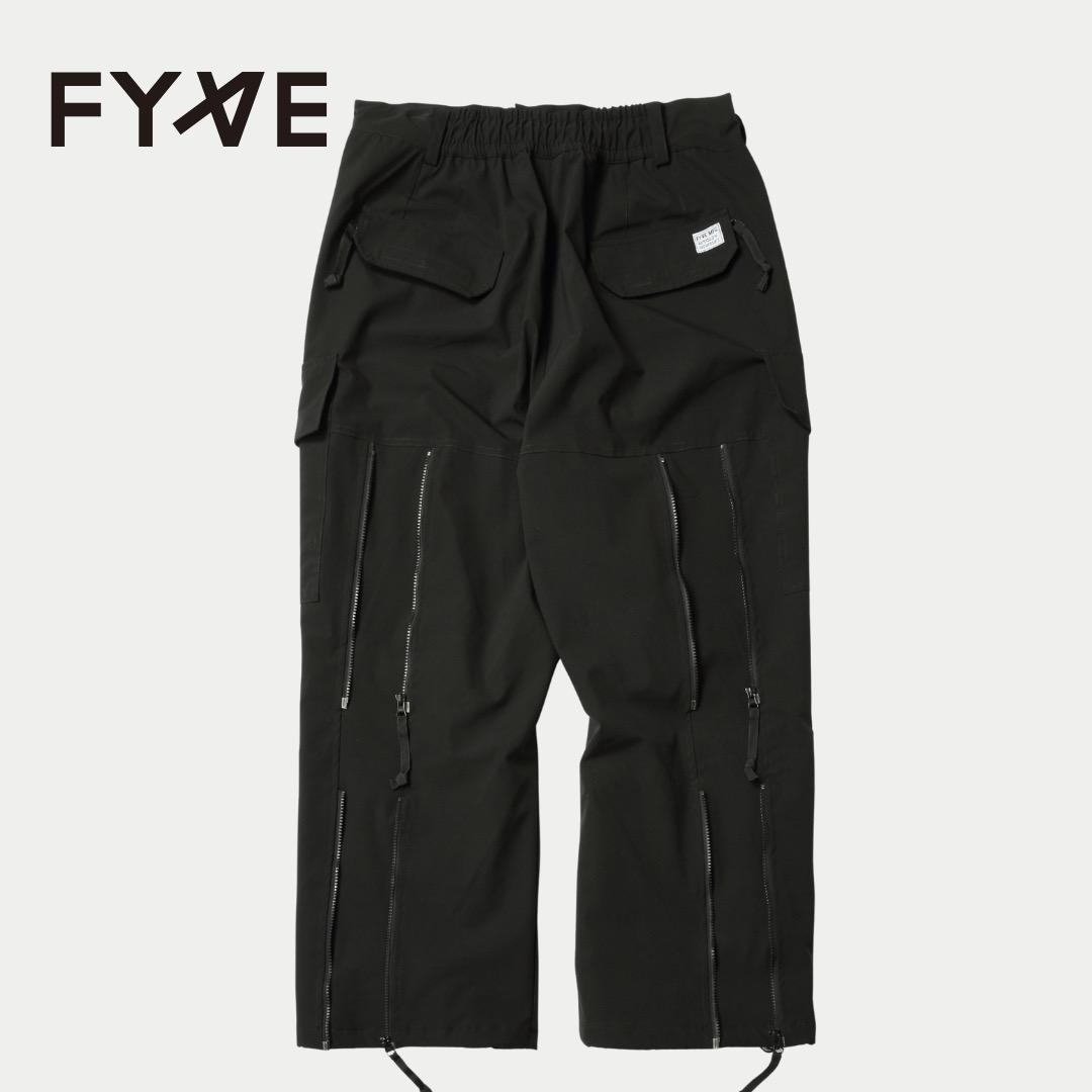 FYVE スノーボードウェア 日本限定 新品 セットアップ ［Lサイズ］