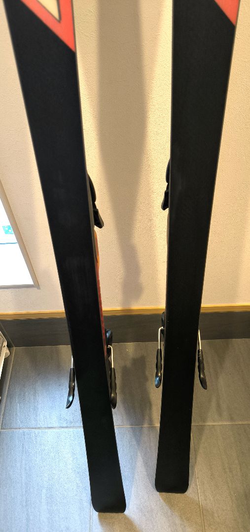 ATOMIC アトミック Beta Race 9'20 スキー板 170cm