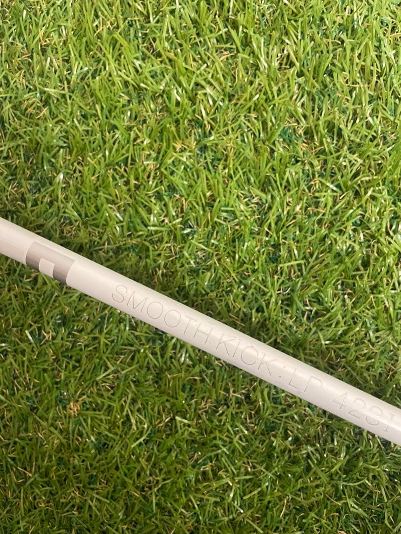 ONOFF 2023 オノフ レディース7番　単品アイアン フレックス　A