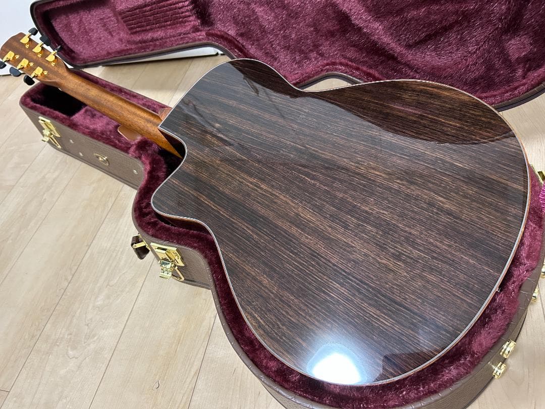 レア 名機 美音 Morris S-102-Ⅲ モーリス　アコースティックギター