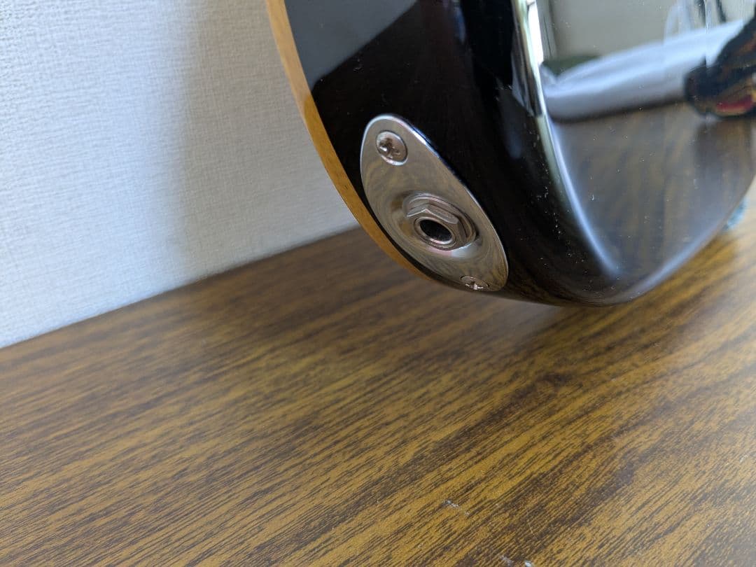 【ジャンク品】 Cort G210FT エレキギター