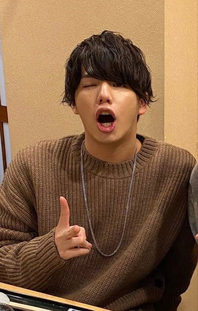 マイファス　Hiro 着用　セット売り