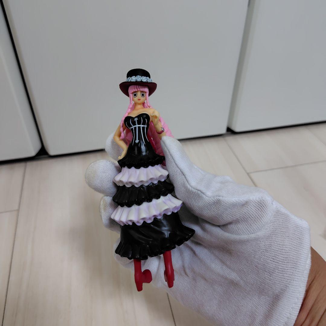 エラー品　超希少　超ワンピーススタイリング　ペローナ