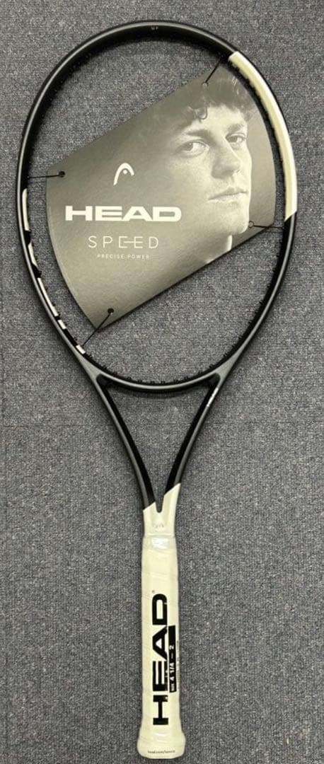 未使用品 HEAD SPEED MP 2026 G2