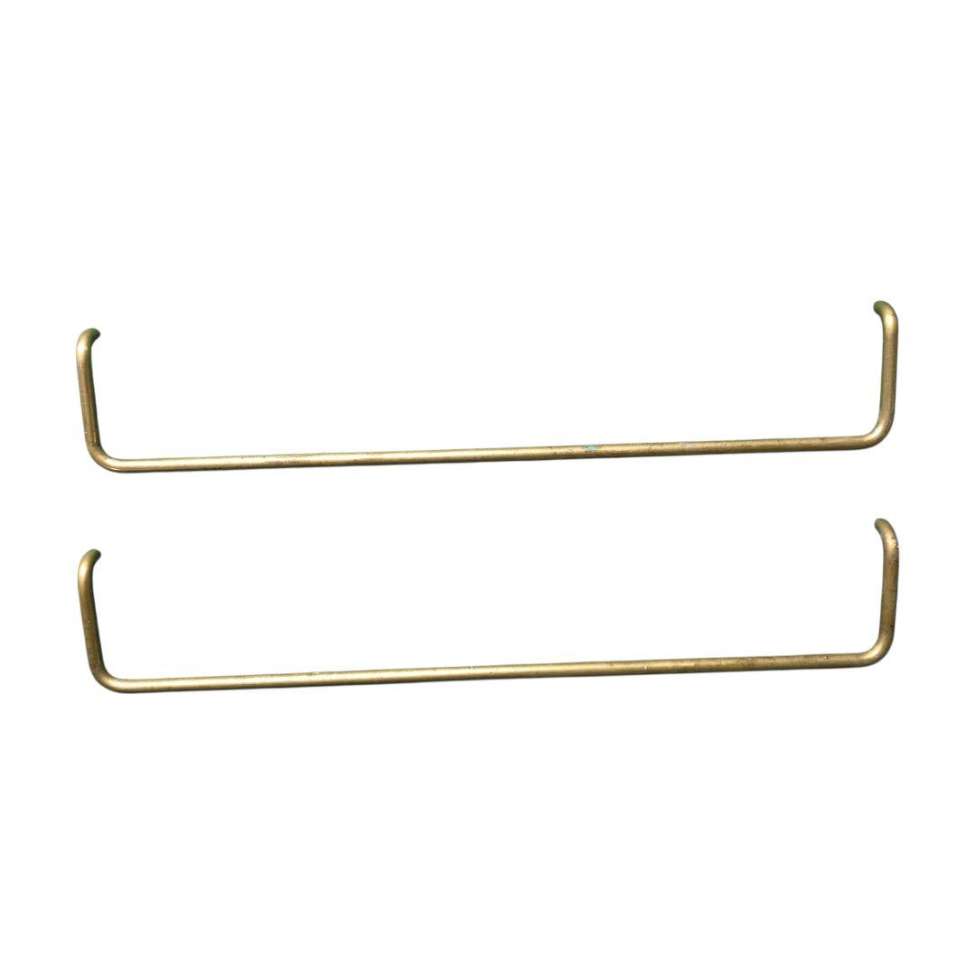 802 PRODUCTS シェルコン50 ブリッジアイアンフレーム